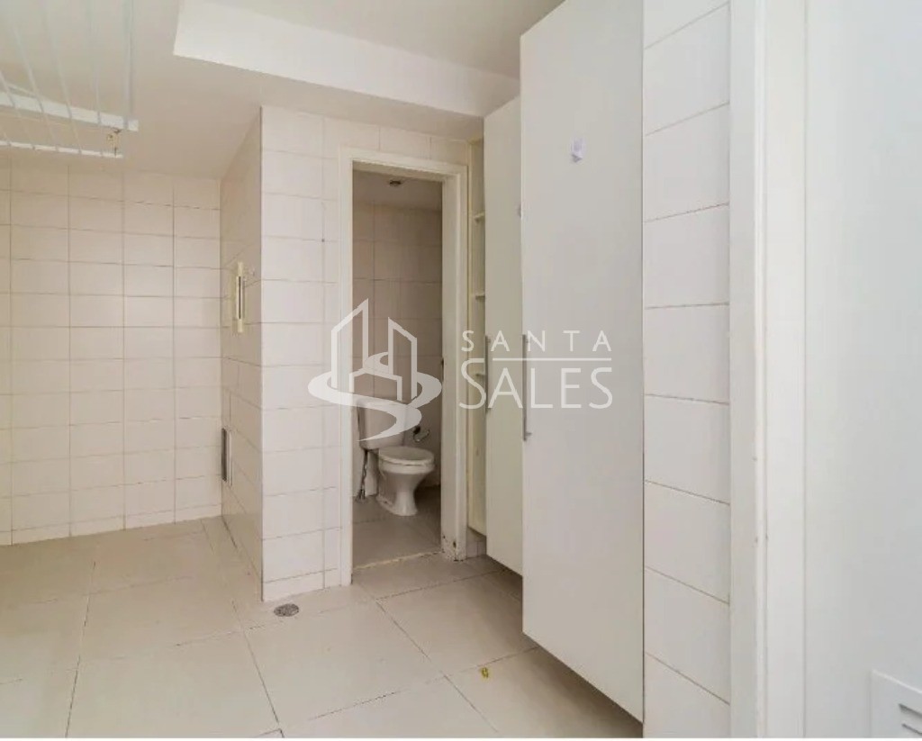 Apartamento, 3 quartos, 136 m² - Foto 12