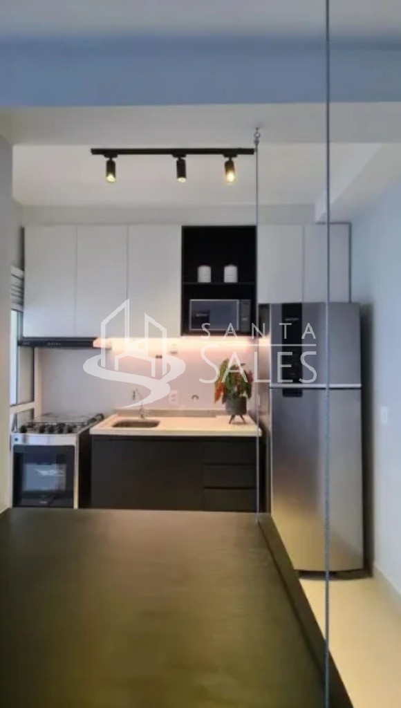 Apartamento, 1 quarto, 50 m² - Foto 6