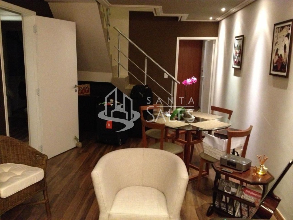 Apartamento, 3 quartos, 156 m² - Foto 8