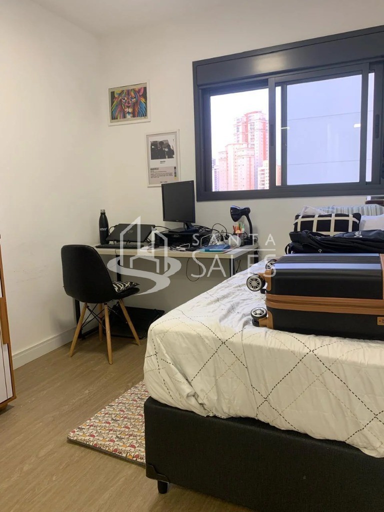 Apartamento, 2 quartos, 84 m² - Foto 11