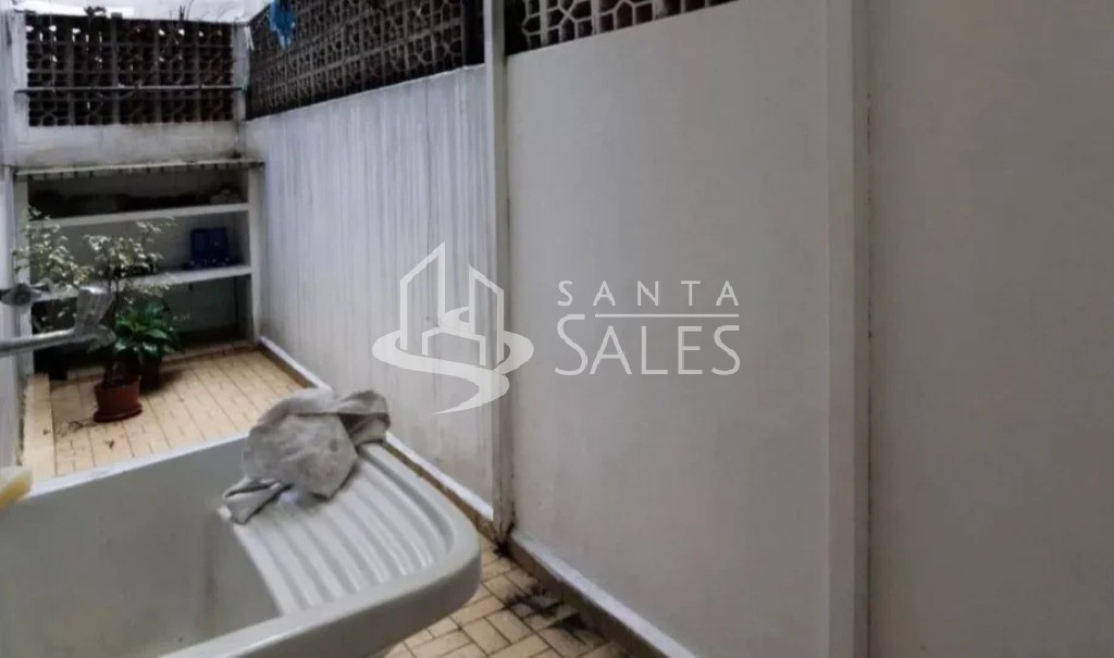 Apartamento, 4 quartos, 110 m² - Foto 22