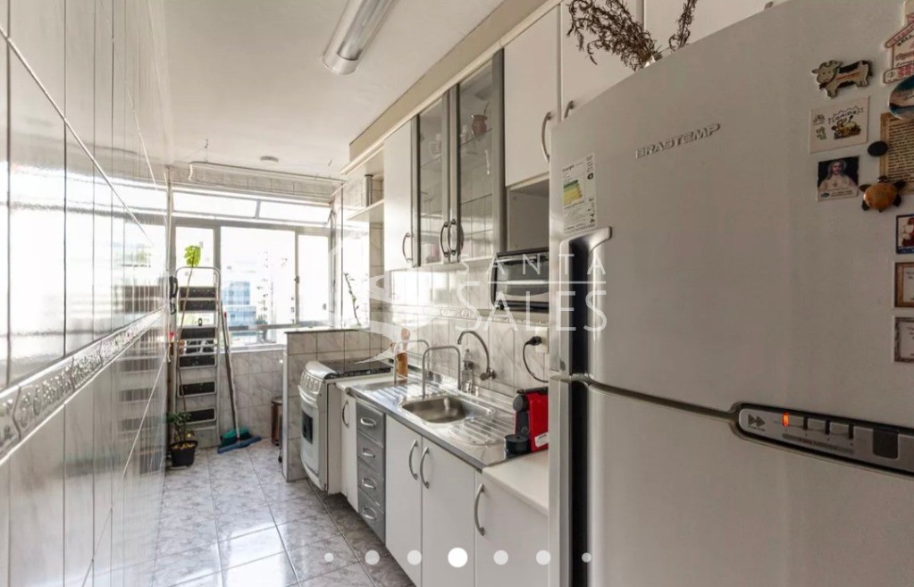 Apartamento, 2 quartos, 87 m² - Foto 6