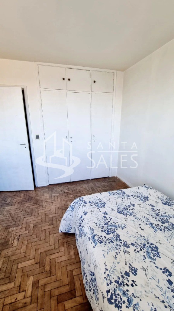 Apartamento, 2 quartos, 94 m² - Foto 9