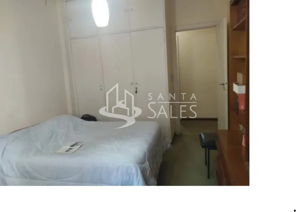 Apartamento, 3 quartos, 188 m² - Foto 5