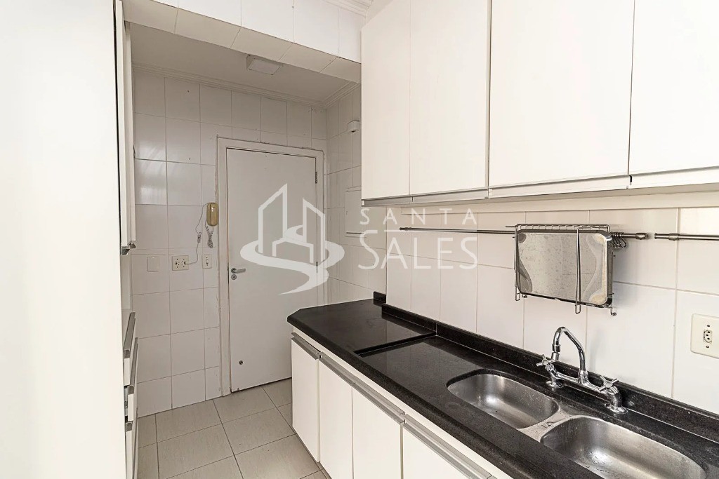 Apartamento, 3 quartos, 86 m² - Foto 5