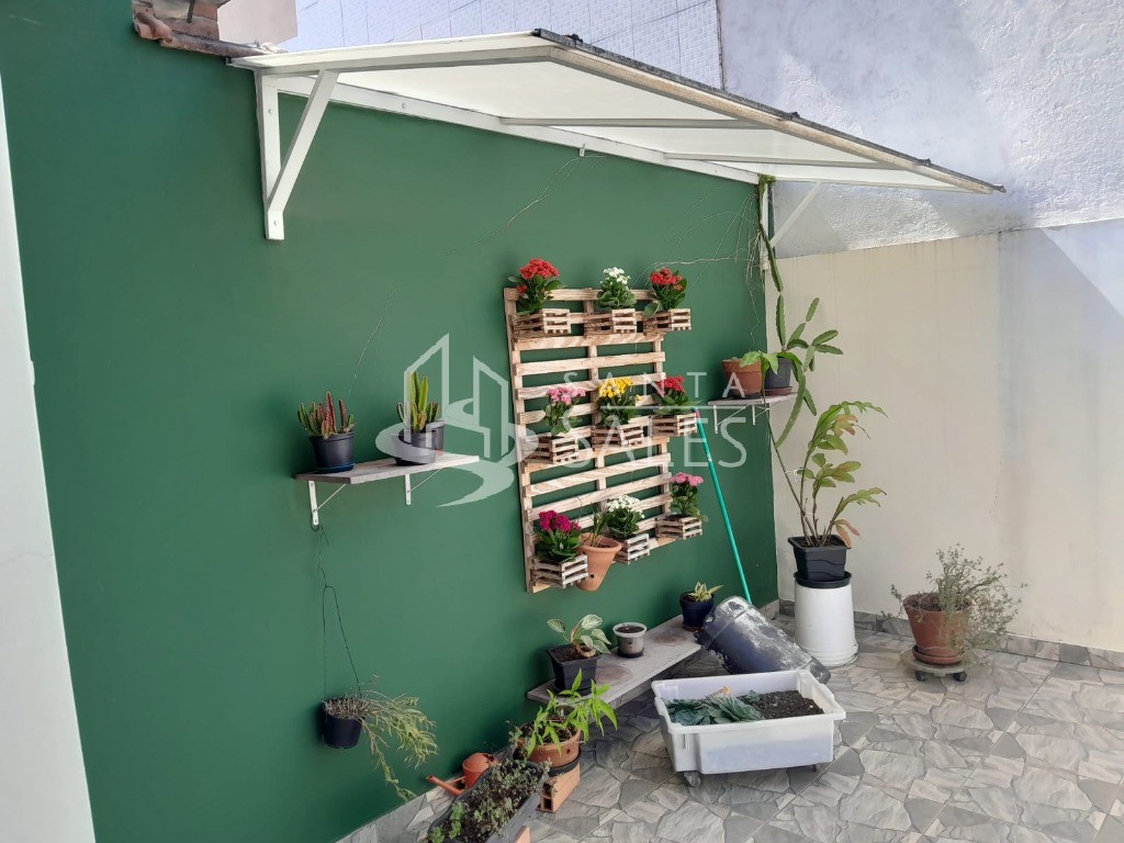 Casa, 3 quartos, 80 m² - Foto 2