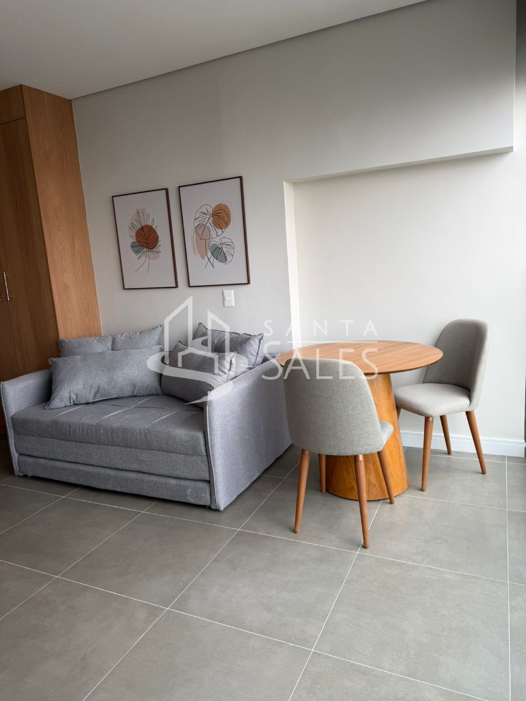 Apartamento, 1 quarto, 37 m² - Foto 8