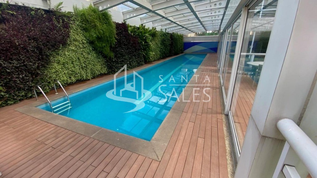 Apartamento, 3 quartos, 206 m² - Foto 39