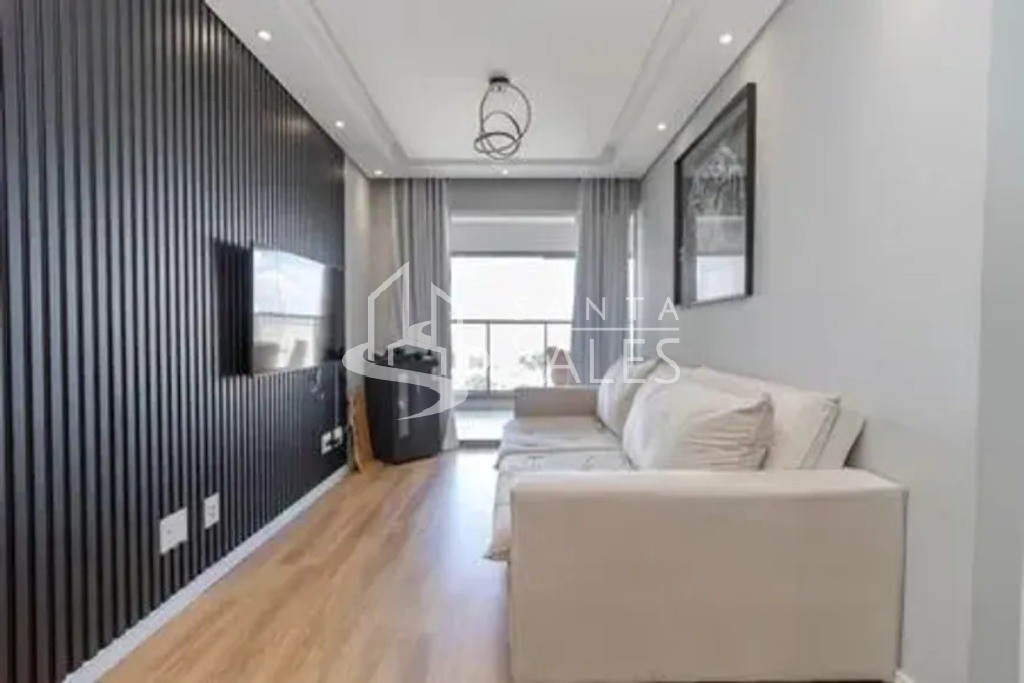Apartamento, 1 quarto, 25 m² - Foto 7
