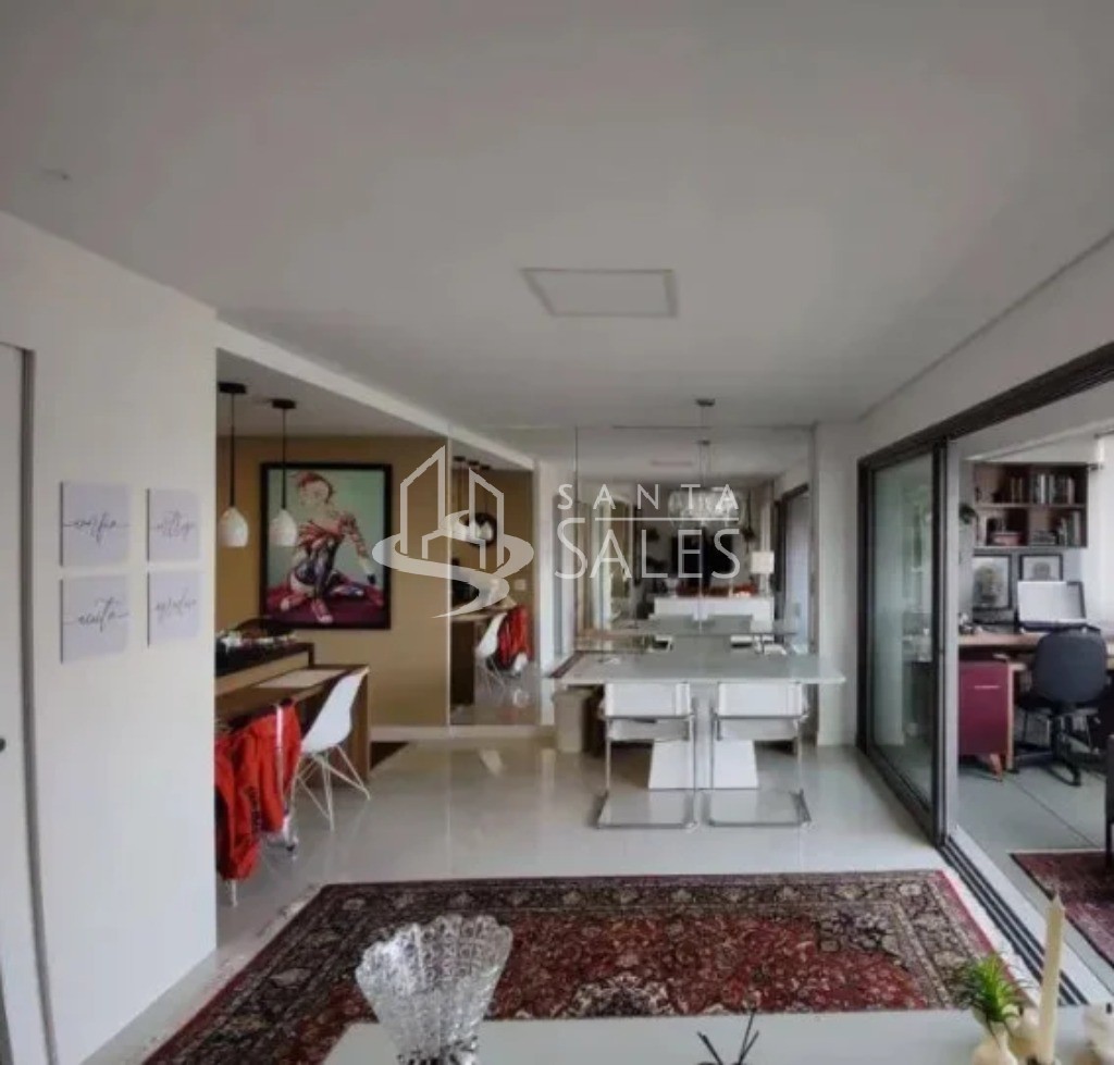 Apartamento, 1 quarto, 82 m² - Foto 3