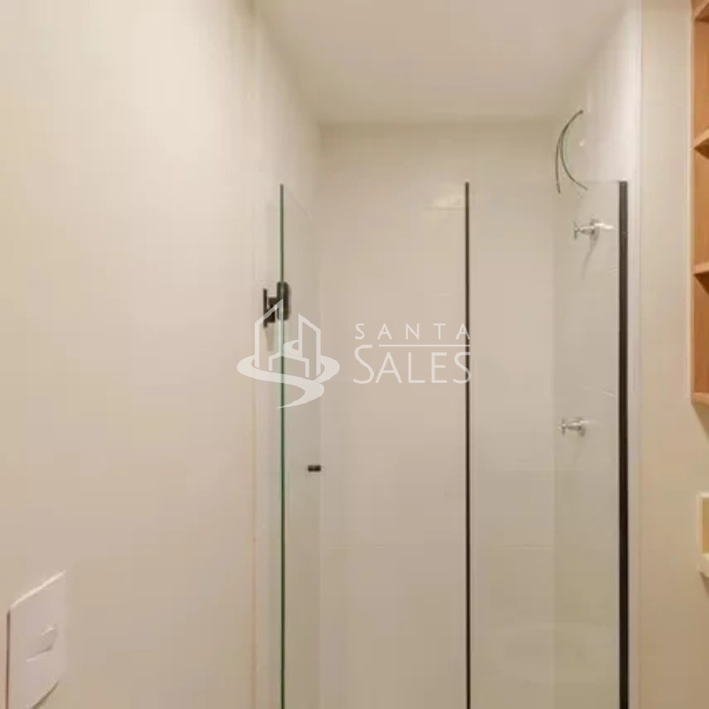 Apartamento, 1 quarto, 30 m² - Foto 15