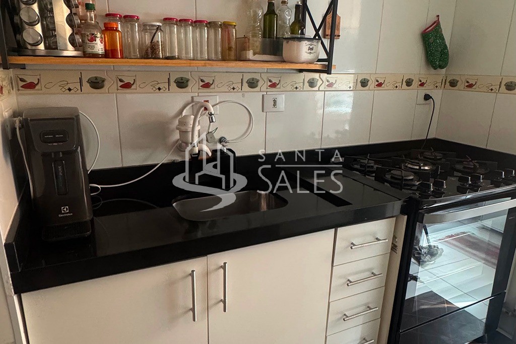 Apartamento, 3 quartos, 70 m² - Foto 6