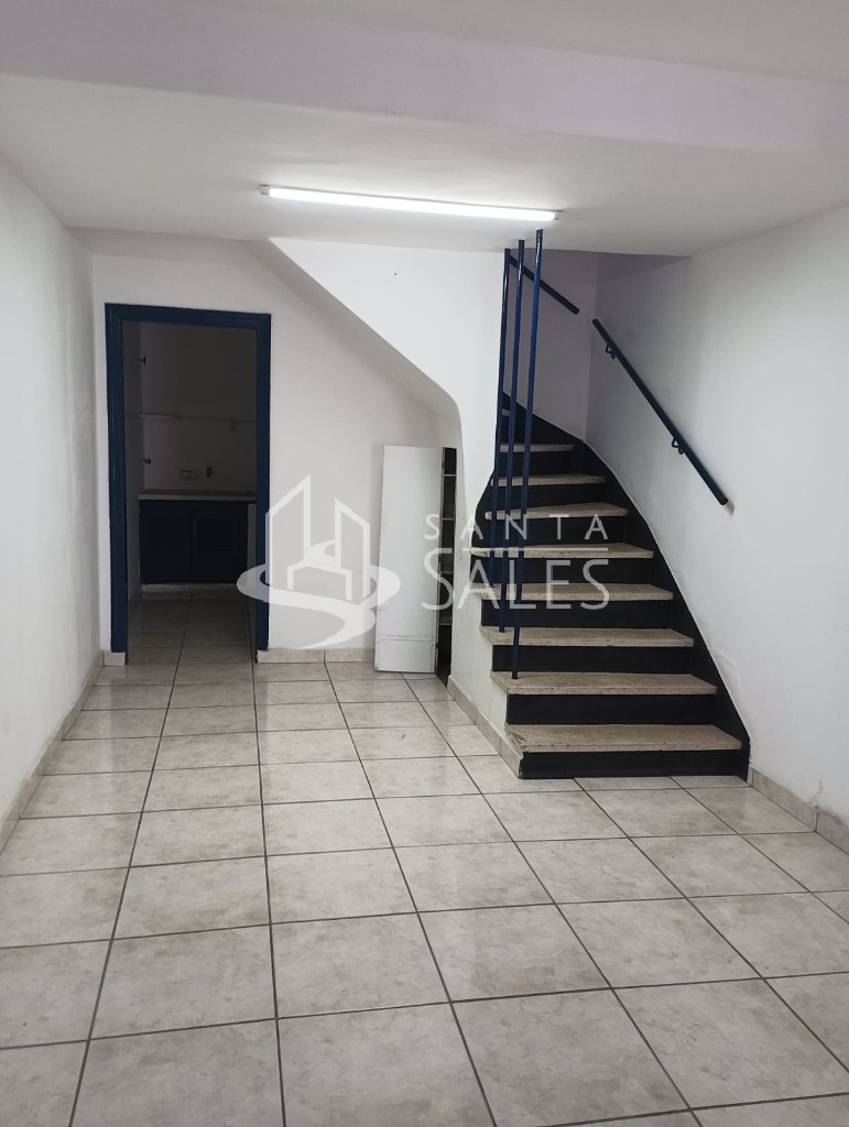 Sobrado, 2 quartos, 81 m² - Foto 1