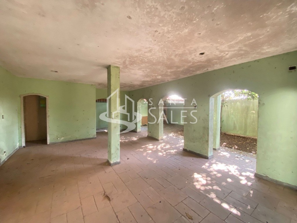 Sobrado, 5 quartos, 400 m² - Foto 43