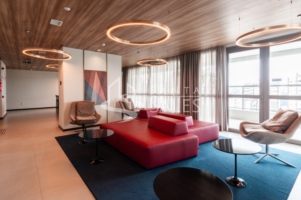 Apartamento, 1 quarto, 50 m² - Foto 49