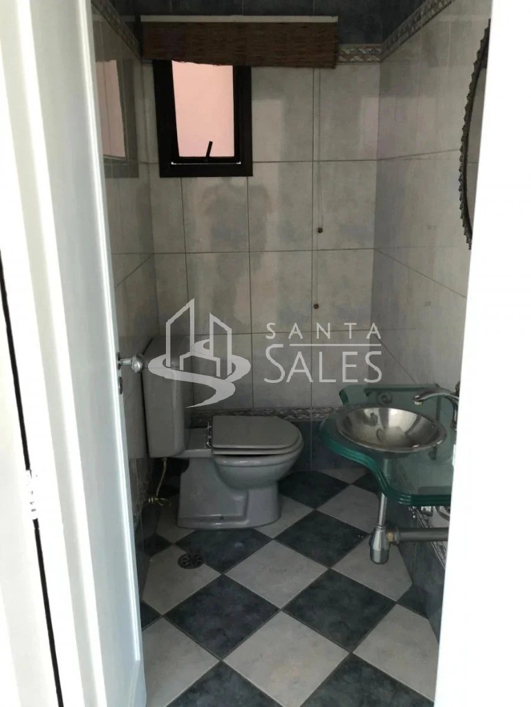 Apartamento, 3 quartos, 135 m² - Foto 14