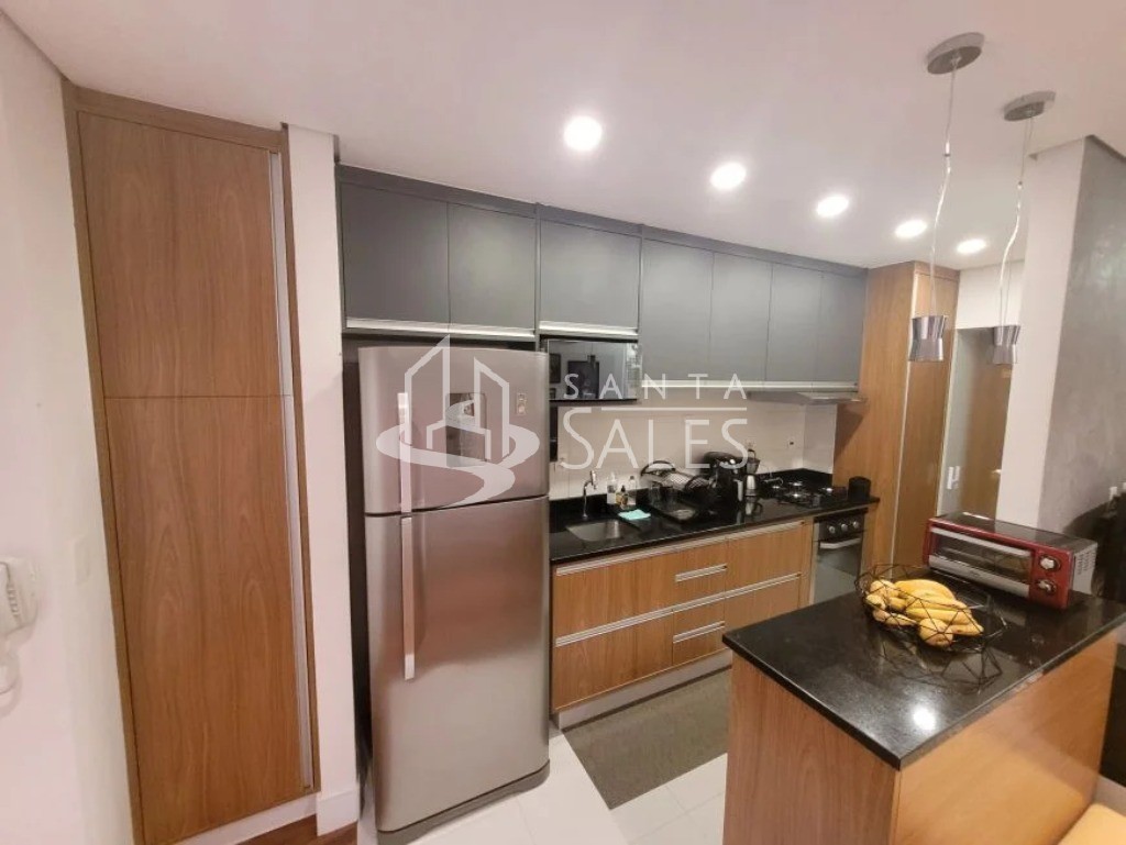 Apartamento, 2 quartos, 63 m² - Foto 5
