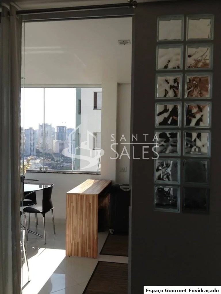 Apartamento, 2 quartos, 110 m² - Foto 17