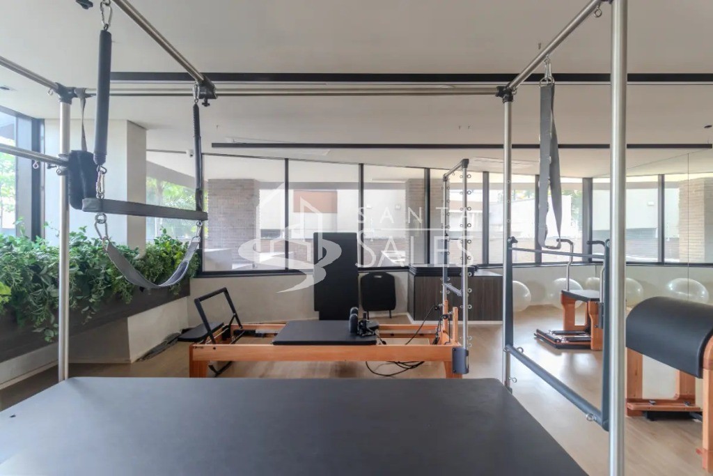 Apartamento, 2 quartos, 301 m² - Foto 27