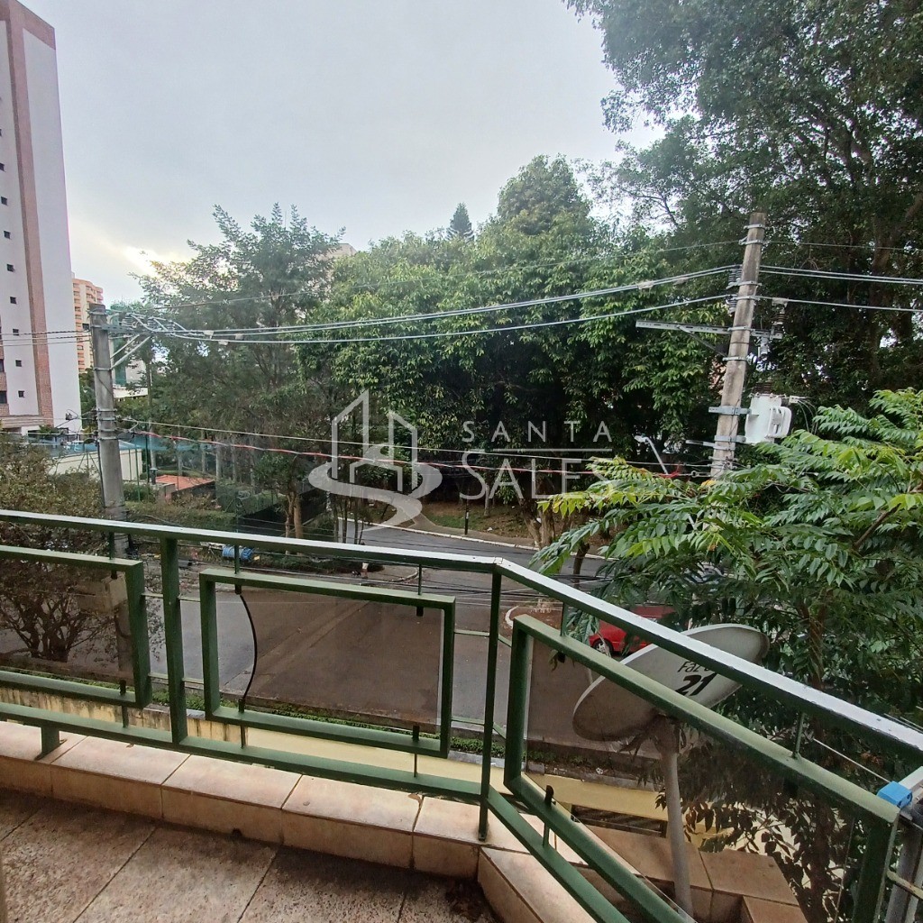 Sobrado, 3 quartos, 200 m² - Foto 20