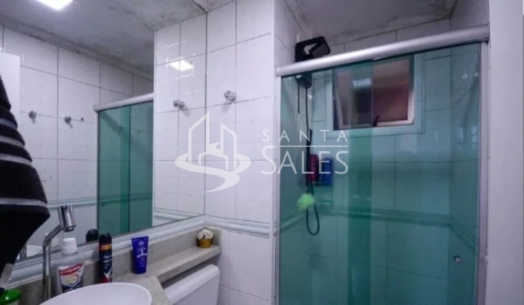 Apartamento, 3 quartos, 54 m² - Foto 13