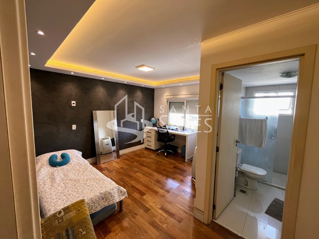 Apartamento, 4 quartos, 317 m² - Foto 40