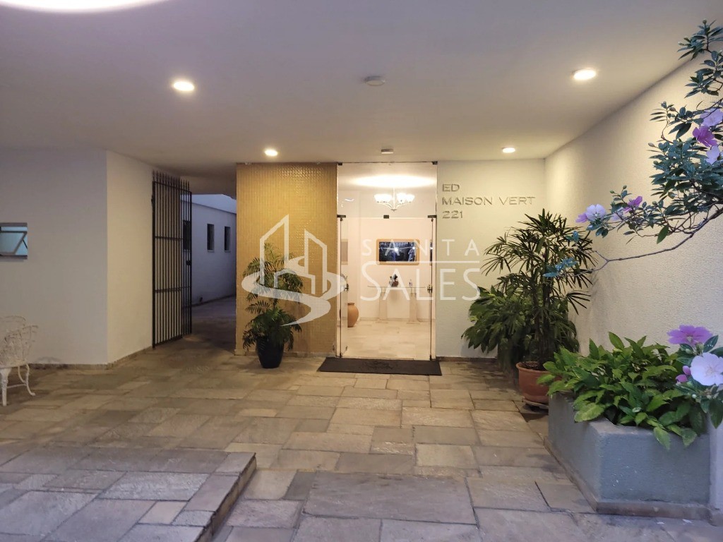 Apartamento, 3 quartos, 128 m² - Foto 19