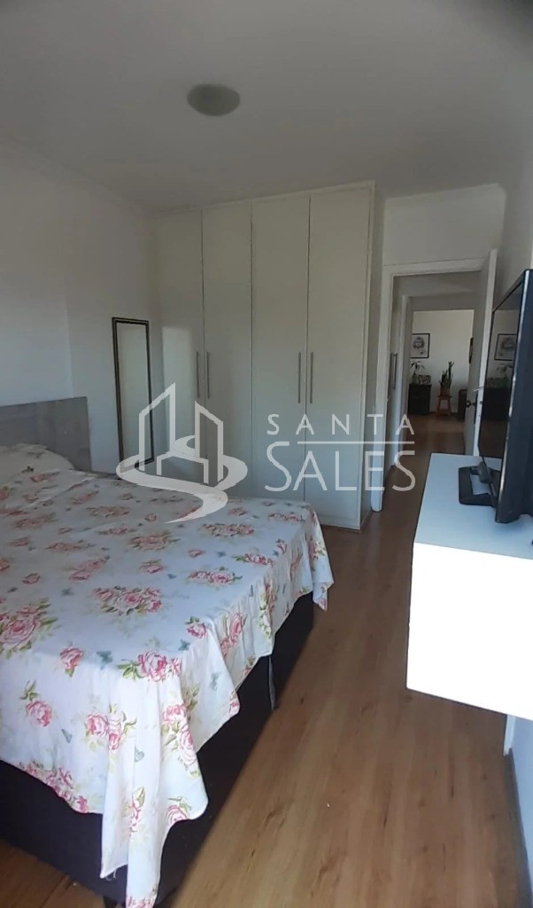 Apartamento, 3 quartos, 104 m² - Foto 7