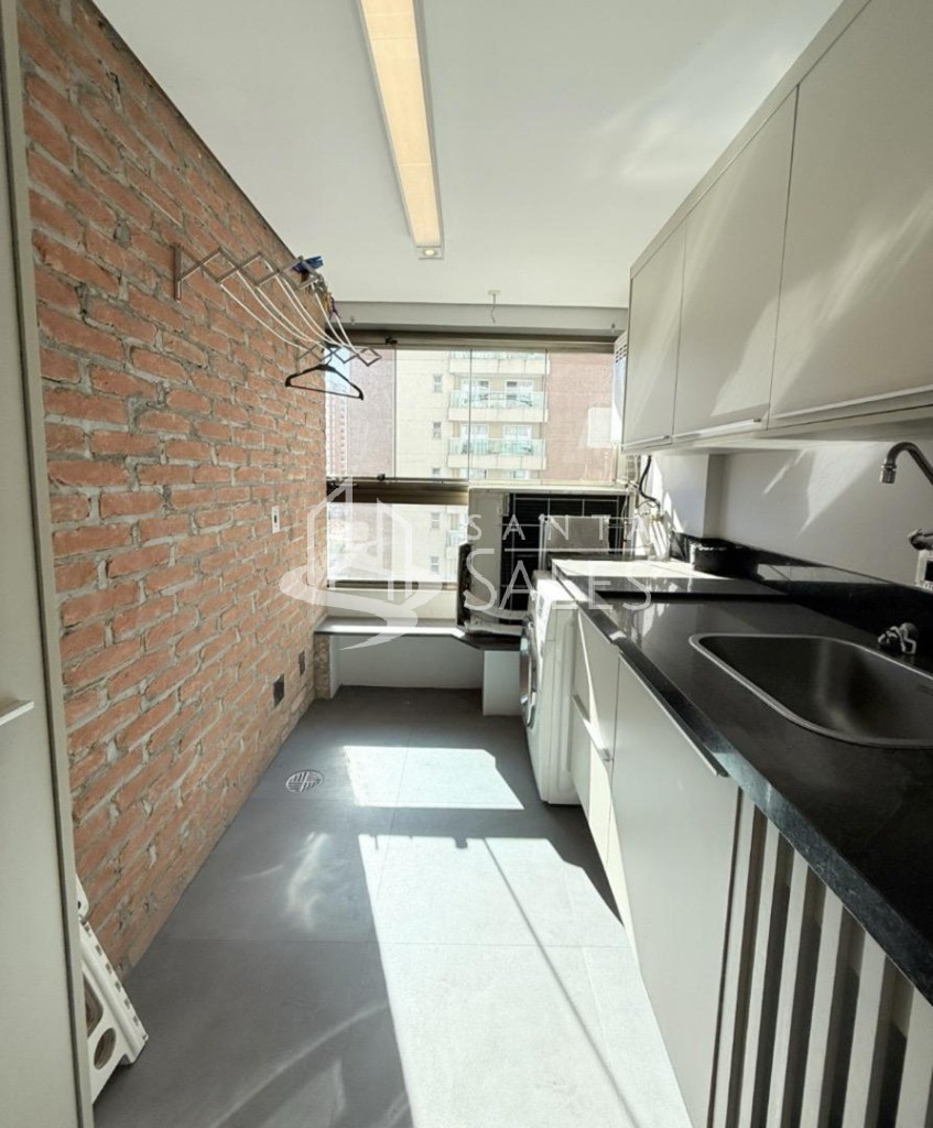 Apartamento, 1 quarto, 70 m² - Foto 5