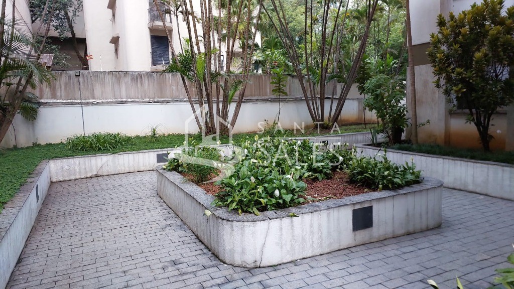Apartamento, 3 quartos, 124 m² - Foto 43