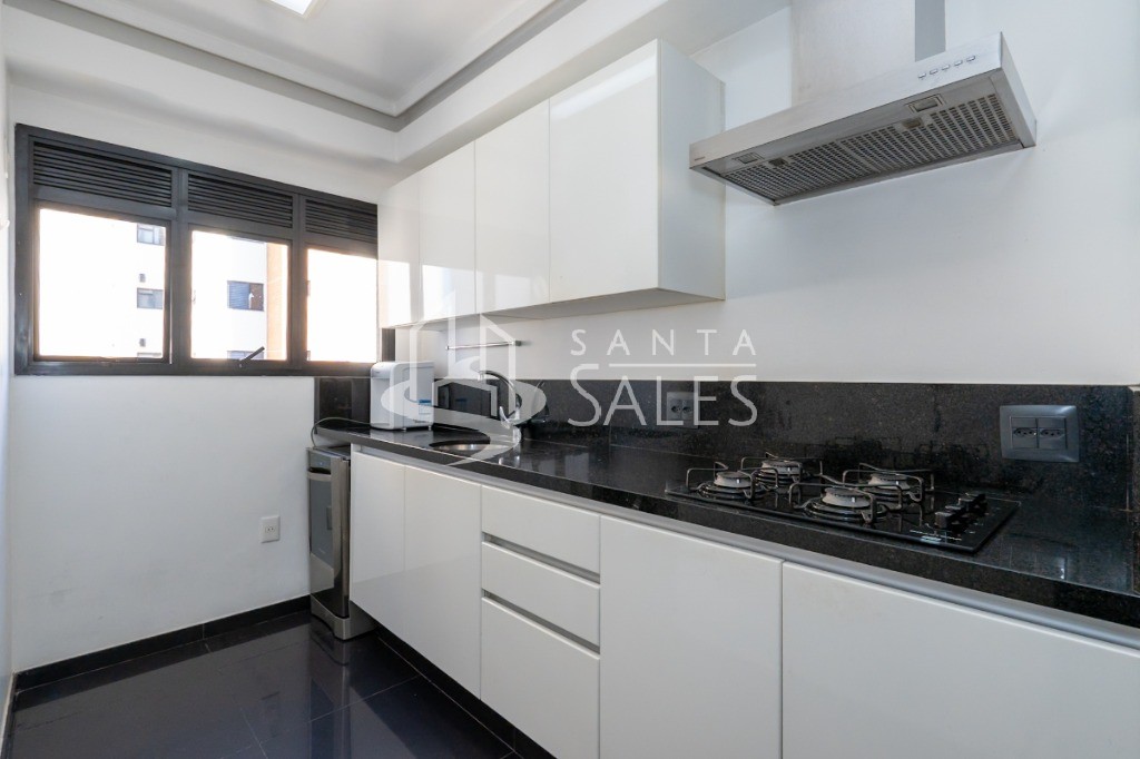 Apartamento, 2 quartos, 80 m² - Foto 6
