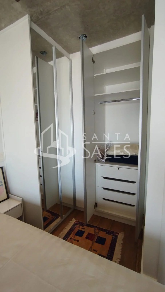 Apartamento, 1 quarto, 48 m² - Foto 19
