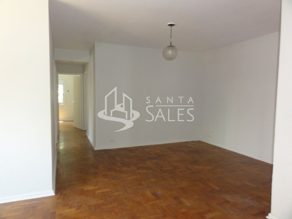 Apartamento, 3 quartos, 109 m² - Foto 3