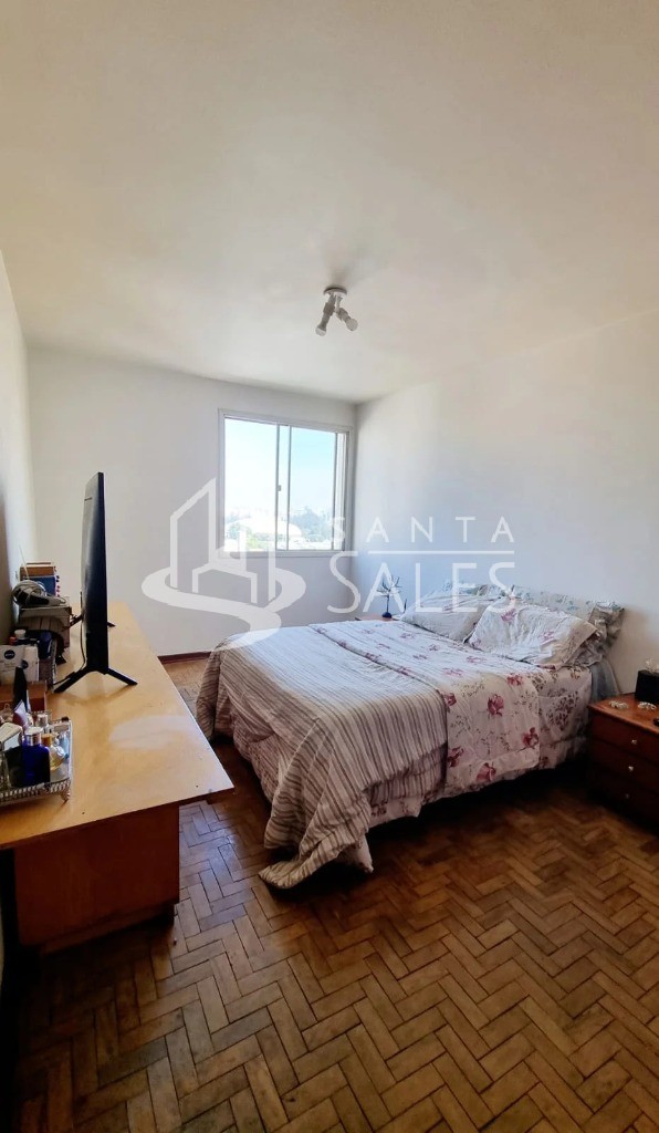 Apartamento, 2 quartos, 94 m² - Foto 11