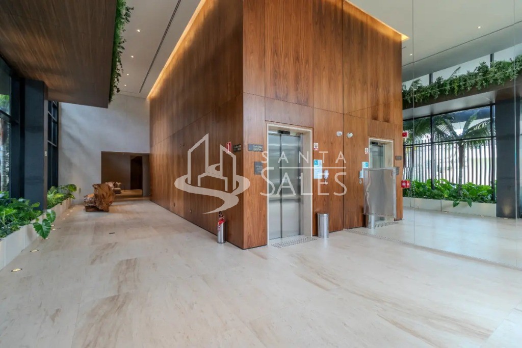 Apartamento, 2 quartos, 301 m² - Foto 23
