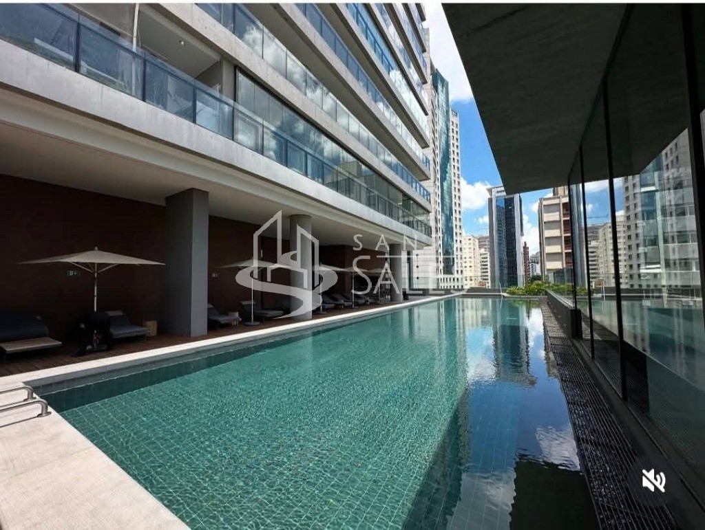 Apartamento, 4 quartos, 288 m² - Foto 10