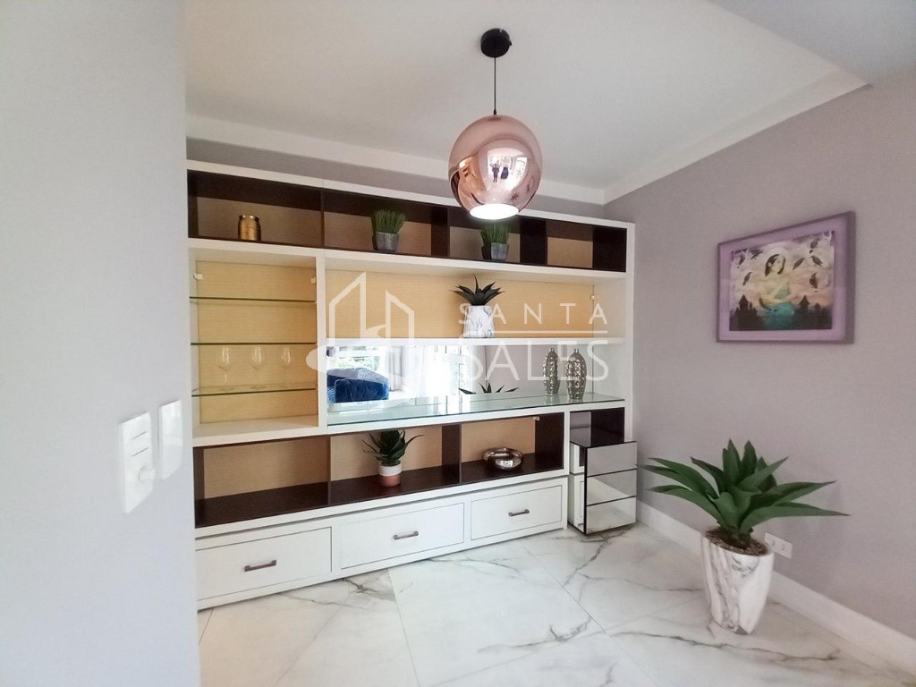 Apartamento, 4 quartos, 250 m² - Foto 17