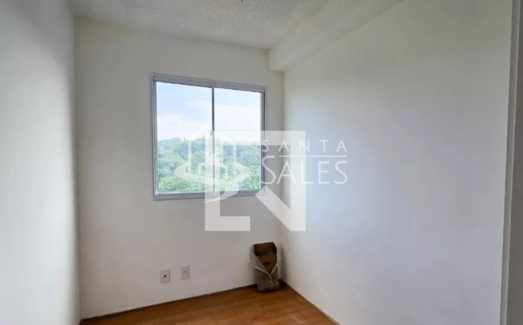 Apartamento, 2 quartos, 36 m² - Foto 10