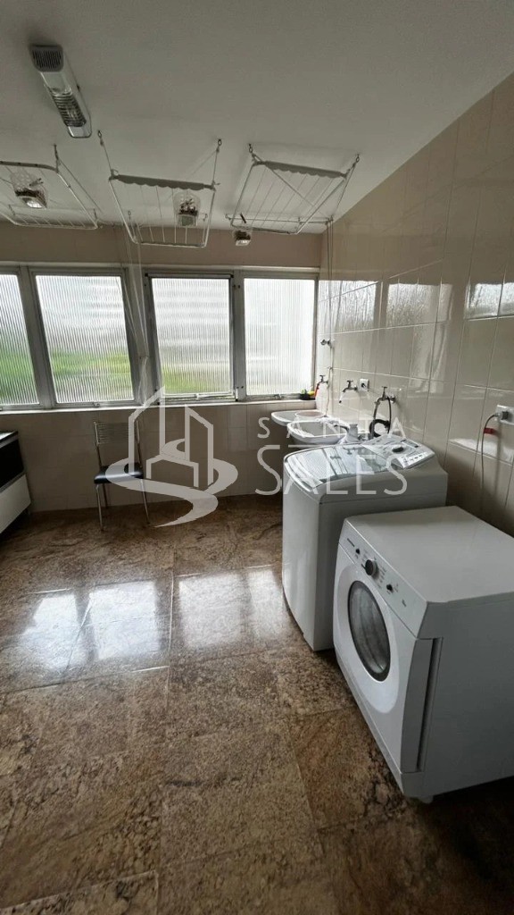 Apartamento, 3 quartos, 168 m² - Foto 14