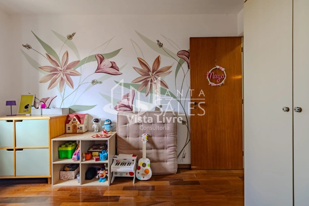 Apartamento, 2 quartos, 95 m² - Foto 11