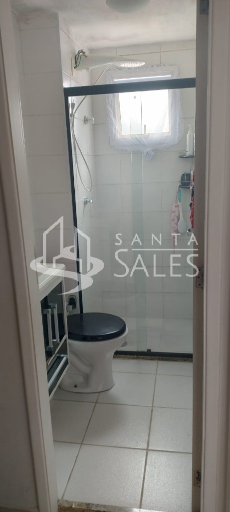 Apartamento, 2 quartos, 48 m² - Foto 12