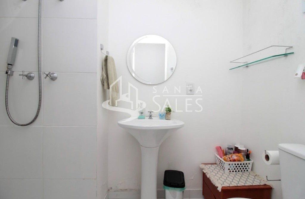 Apartamento, 2 quartos, 52 m² - Foto 3