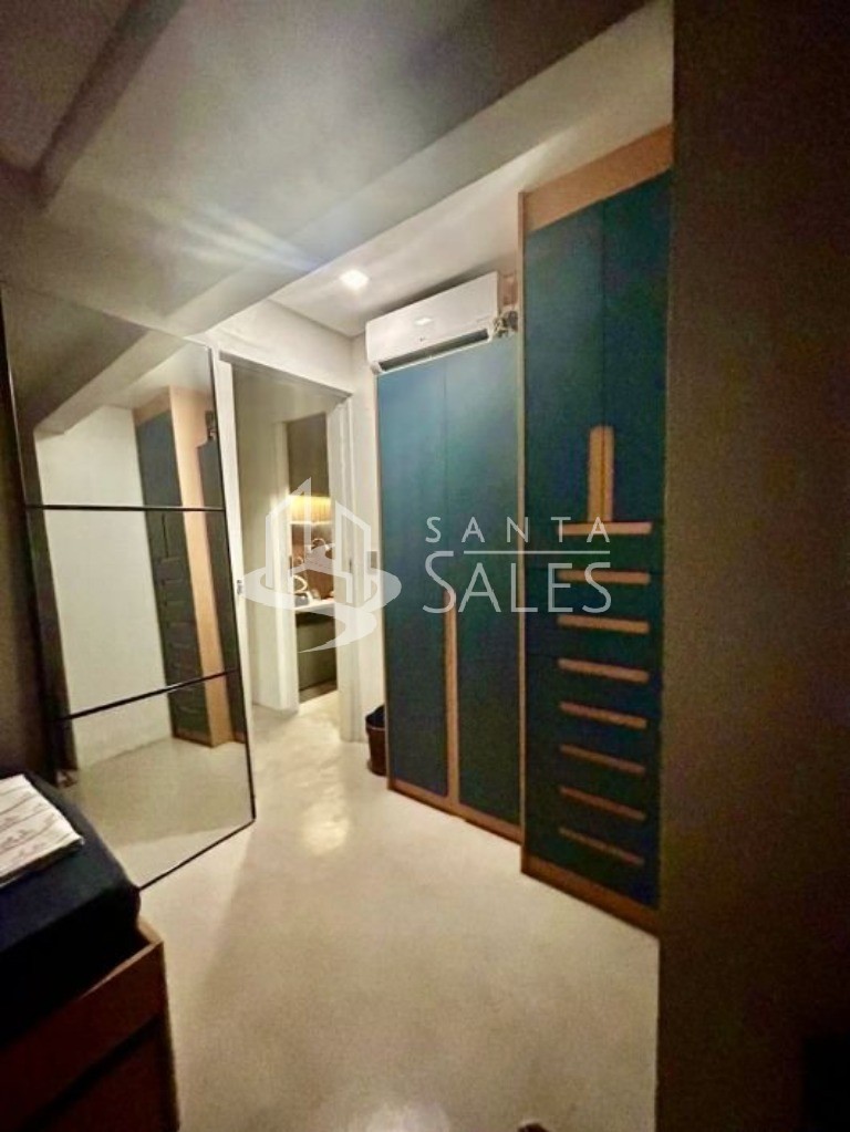 Apartamento, 2 quartos, 117 m² - Foto 11