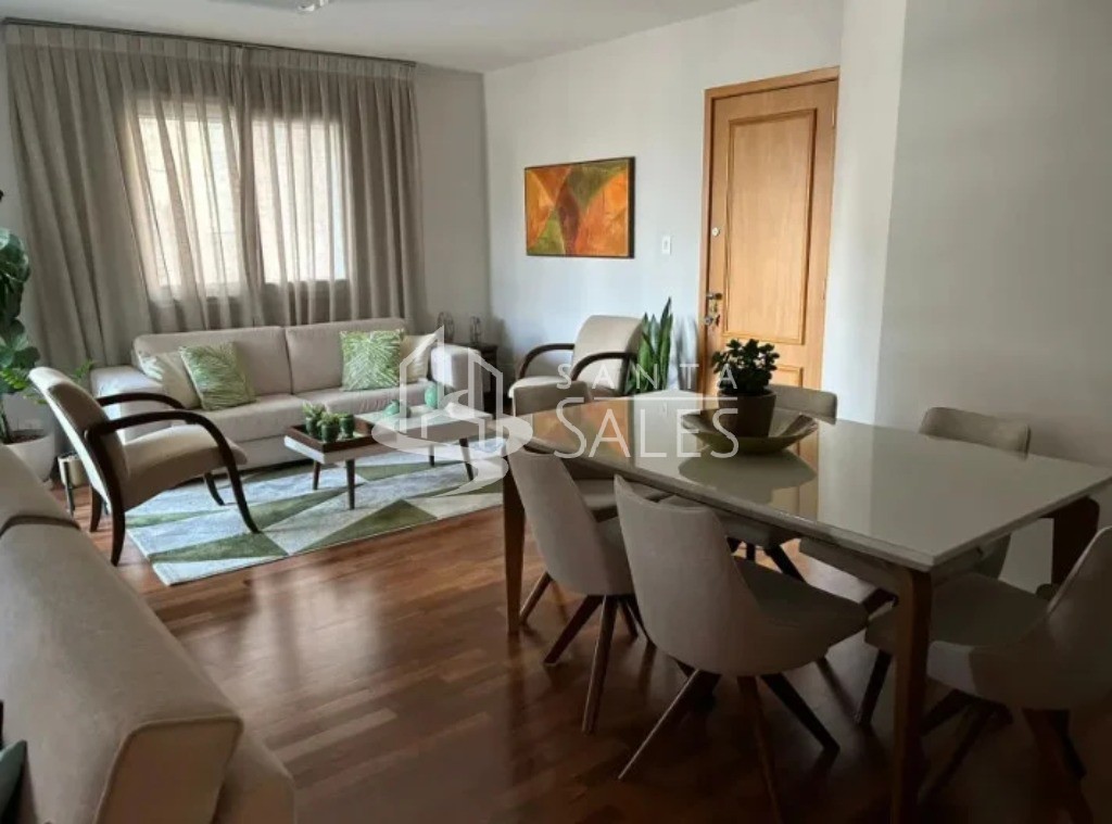 Apartamento, 3 quartos, 131 m² - Foto 12