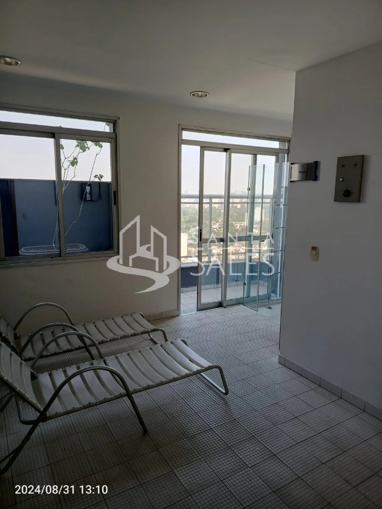 Apartamento, 1 quarto, 45 m² - Foto 8