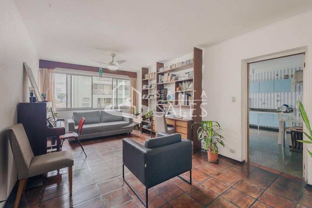 Apartamento, 3 quartos, 123 m² - Foto 3