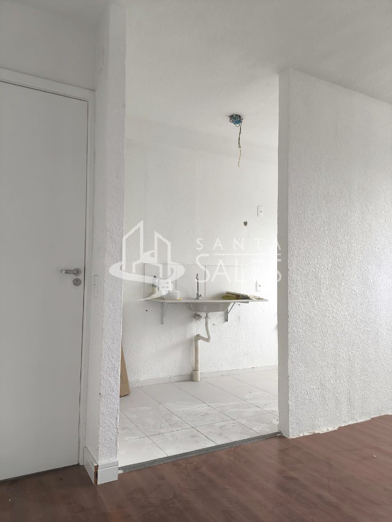 Apartamento, 2 quartos, 41 m² - Foto 9