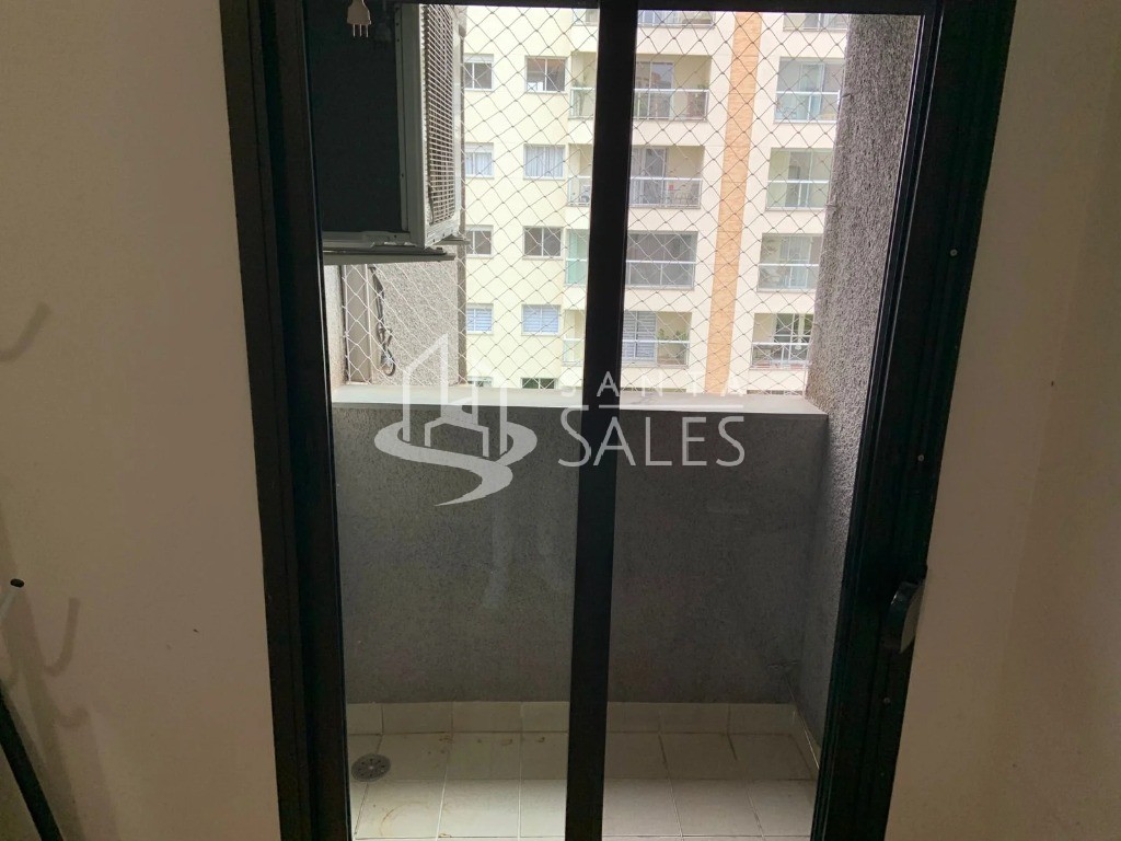 Flat/Apart Hotel, 1 quarto, 52 m² - Foto 17