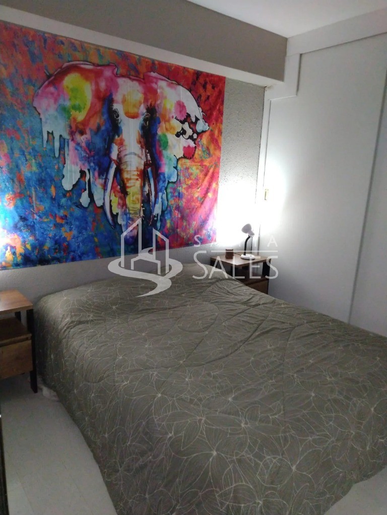 Apartamento, 1 quarto, 40 m² - Foto 19