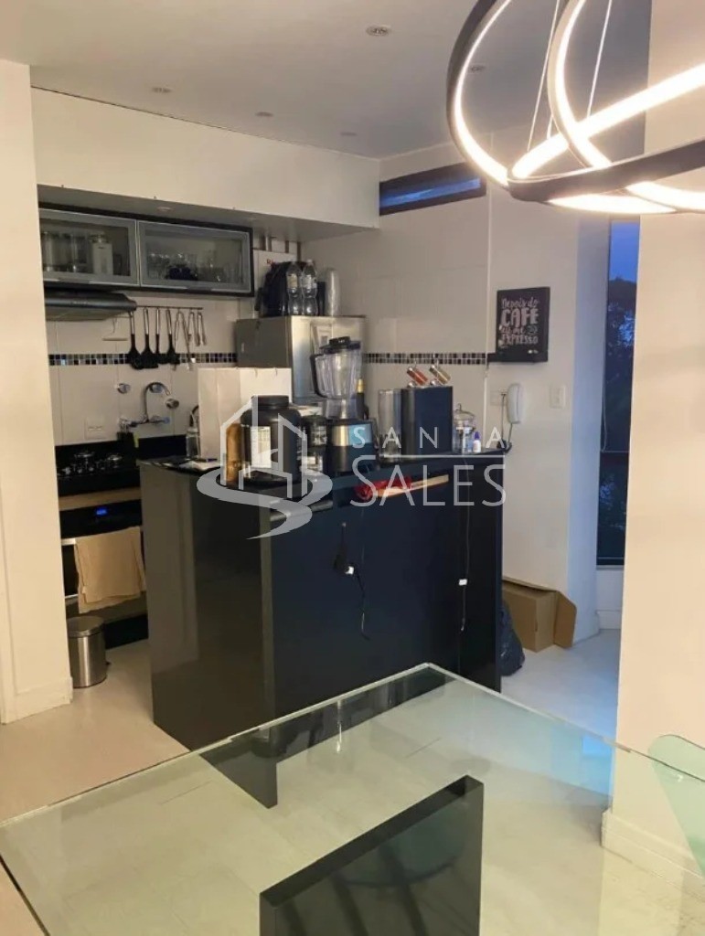 Apartamento, 2 quartos, 89 m² - Foto 5